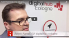 André Panné, Geschäftsführer des Digital Hub Cologne, im Interview