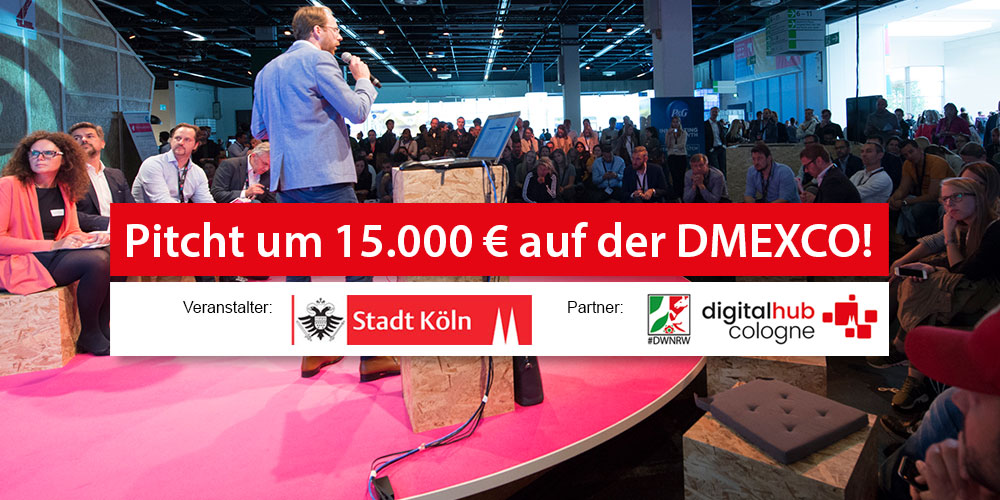 Matchmaking dmexco